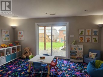 716 SAWMILL ROAD Peterborough (Northcrest Ward 5) Ontario photo 18