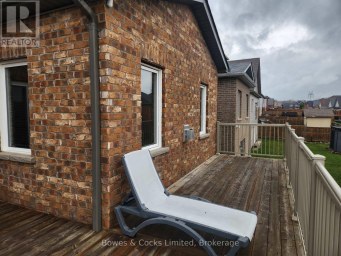 716 SAWMILL ROAD Peterborough (Northcrest Ward 5) Ontario photo 23