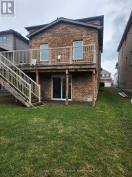 716 SAWMILL ROAD Peterborough (Northcrest Ward 5) Ontario photo 24