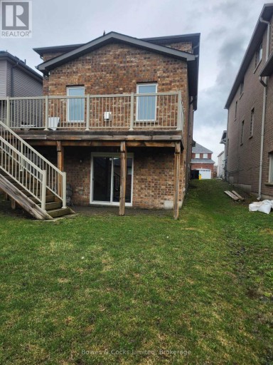 716 SAWMILL ROAD, Peterborough (Northcrest Ward 5), Ontario, K9L0G3