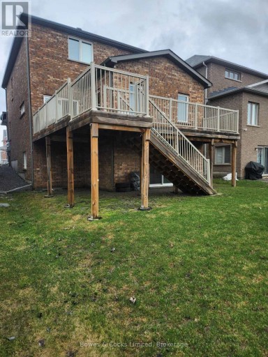 716 SAWMILL ROAD, Peterborough (Northcrest Ward 5), Ontario, K9L0G3