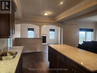 716 SAWMILL ROAD Peterborough (Northcrest Ward 5) Ontario photo 4