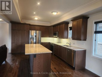 716 SAWMILL ROAD Peterborough (Northcrest Ward 5) Ontario photo 5