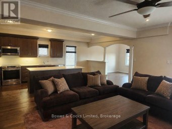 716 SAWMILL ROAD Peterborough (Northcrest Ward 5) Ontario photo 6