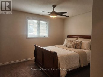 716 SAWMILL ROAD Peterborough (Northcrest Ward 5) Ontario photo 9