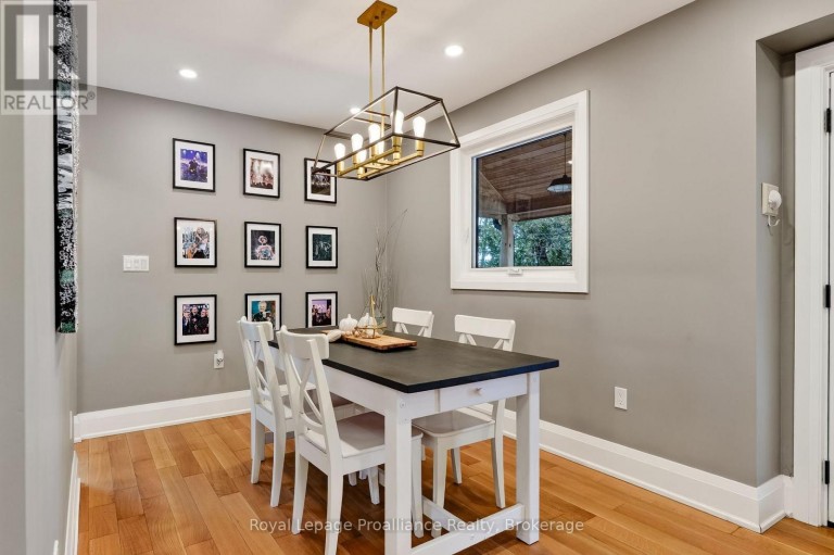 5 CARLETON BOULEVARD, Hamilton Township (Baltimore), Ontario, K9A0S9