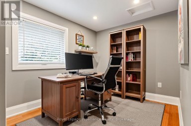 5 CARLETON BOULEVARD Hamilton Township (Baltimore) Ontario photo 25