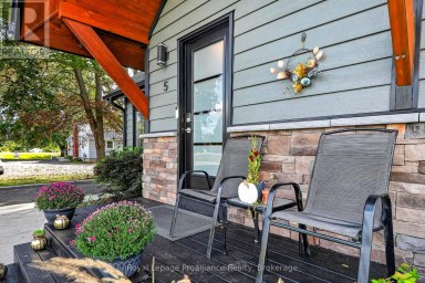 5 CARLETON BOULEVARD Hamilton Township (Baltimore) Ontario photo 3