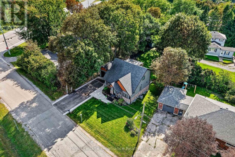 5 CARLETON BOULEVARD, Hamilton Township (Baltimore), Ontario, K9A0S9