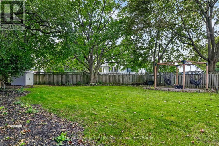 5 CARLETON BOULEVARD, Hamilton Township (Baltimore), Ontario, K9A0S9
