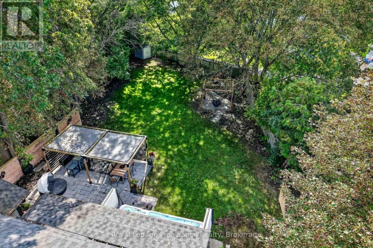 5 CARLETON BOULEVARD, Hamilton Township (Baltimore), Ontario, K9A0S9