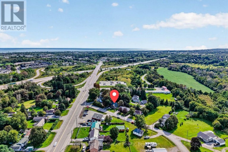 5 CARLETON BOULEVARD, Hamilton Township (Baltimore), Ontario, K9A0S9