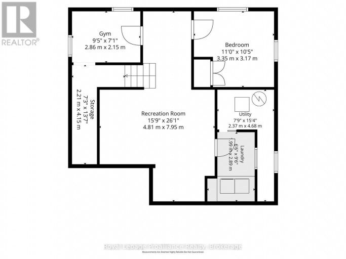 5 CARLETON BOULEVARD, Hamilton Township (Baltimore), Ontario, K9A0S9