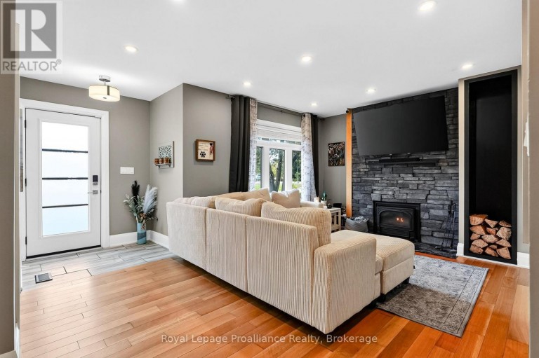 5 CARLETON BOULEVARD, Hamilton Township (Baltimore), Ontario, K9A0S9