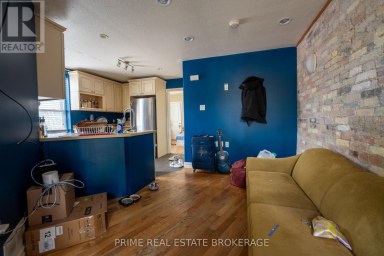 500-502 COLBORNE STREET London East (East F) Ontario photo 16