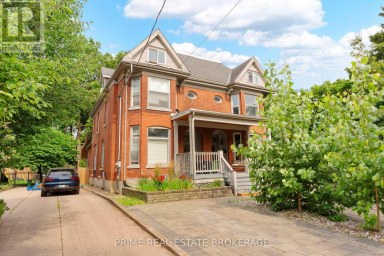 500-502 COLBORNE STREET London East (East F) Ontario photo 2