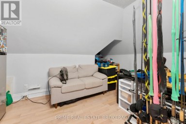500-502 COLBORNE STREET London East (East F) Ontario photo 20