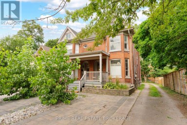 500-502 COLBORNE STREET London East (East F) Ontario photo 3