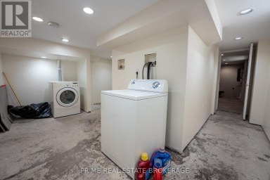 500-502 COLBORNE STREET London East (East F) Ontario photo 33