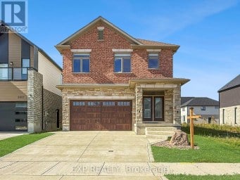 3833 CAMPBELL STREET N London South (South V) Ontario photo 1
