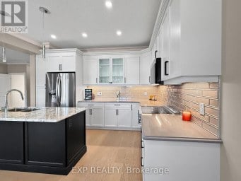 3833 CAMPBELL STREET N London South (South V) Ontario photo 15