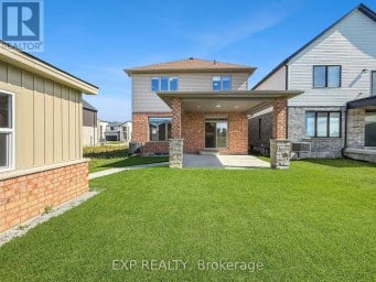 3833 CAMPBELL STREET N London South (South V) Ontario photo 18