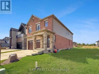 3833 CAMPBELL STREET N London South (South V) Ontario photo 2