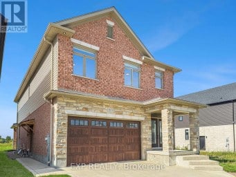 3833 CAMPBELL STREET N London South (South V) Ontario photo 3