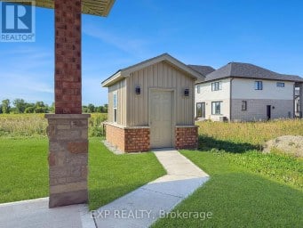 3833 CAMPBELL STREET N London South (South V) Ontario photo 36