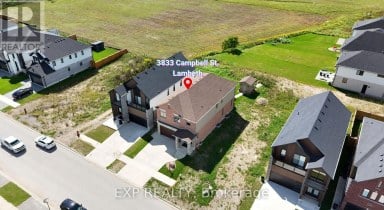 3833 CAMPBELL STREET N London South (South V) Ontario photo 40