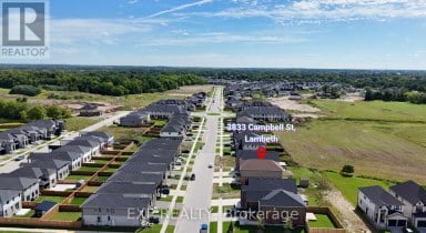 3833 CAMPBELL STREET N London South (South V) Ontario photo 41