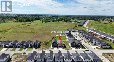 3833 CAMPBELL STREET N London South (South V) Ontario photo 6