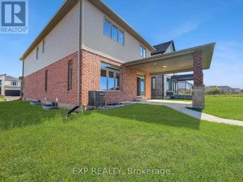 3833 CAMPBELL STREET N London South (South V) Ontario photo 7