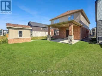 3833 CAMPBELL STREET N London South (South V) Ontario photo 8