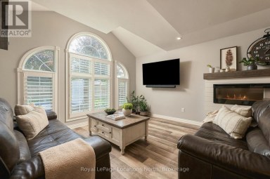 20 HIGHLANDS CRESCENT Collingwood Ontario photo 14