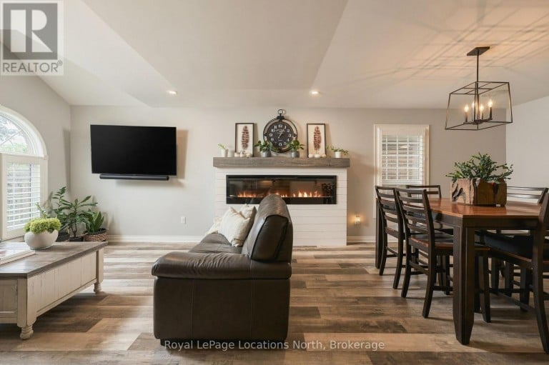 20 HIGHLANDS CRESCENT, Collingwood, Ontario, L9Y5H3