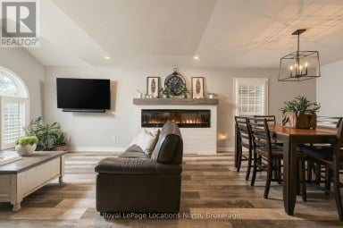 20 HIGHLANDS CRESCENT Collingwood Ontario photo 15