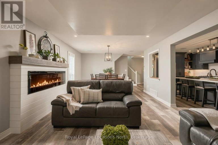 20 HIGHLANDS CRESCENT, Collingwood, Ontario, L9Y5H3