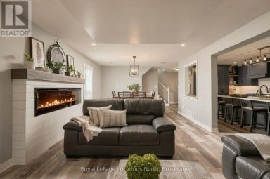 20 HIGHLANDS CRESCENT Collingwood Ontario photo 18