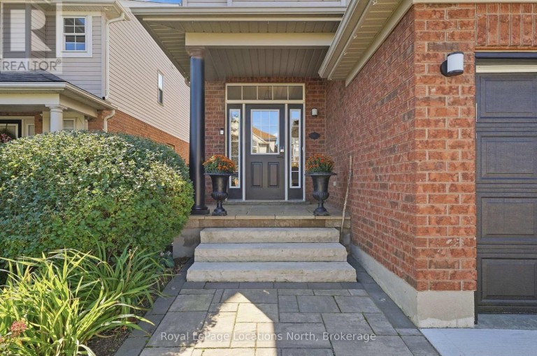 20 HIGHLANDS CRESCENT, Collingwood, Ontario, L9Y5H3