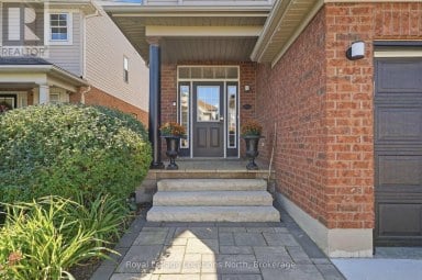 20 HIGHLANDS CRESCENT Collingwood Ontario photo 2