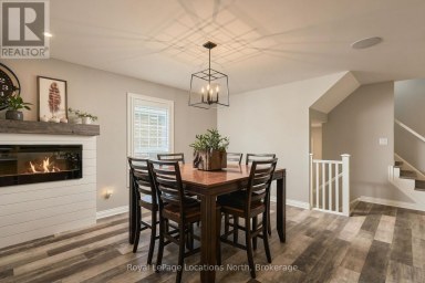 20 HIGHLANDS CRESCENT Collingwood Ontario photo 21