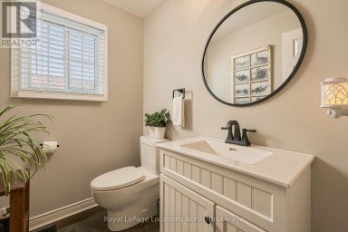 20 HIGHLANDS CRESCENT Collingwood Ontario photo 22