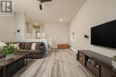 20 HIGHLANDS CRESCENT Collingwood Ontario photo 24