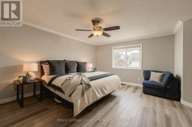 20 HIGHLANDS CRESCENT Collingwood Ontario photo 25