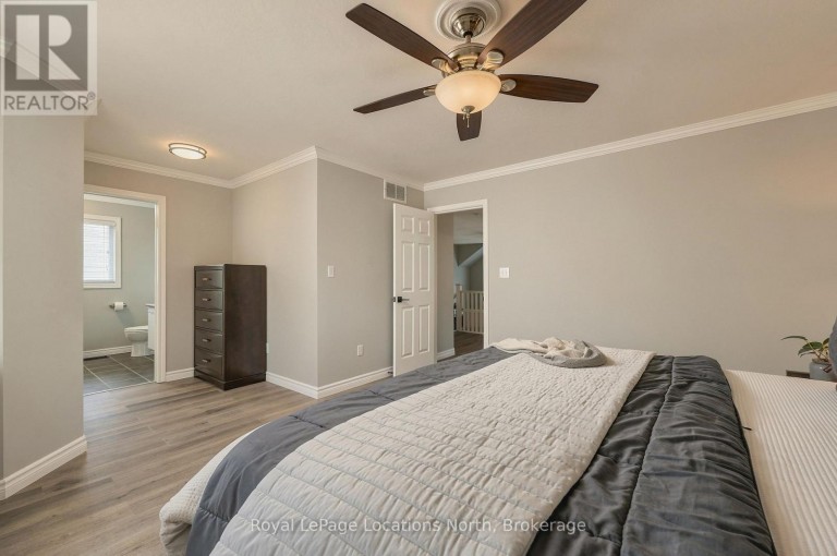 20 HIGHLANDS CRESCENT, Collingwood, Ontario, L9Y5H3