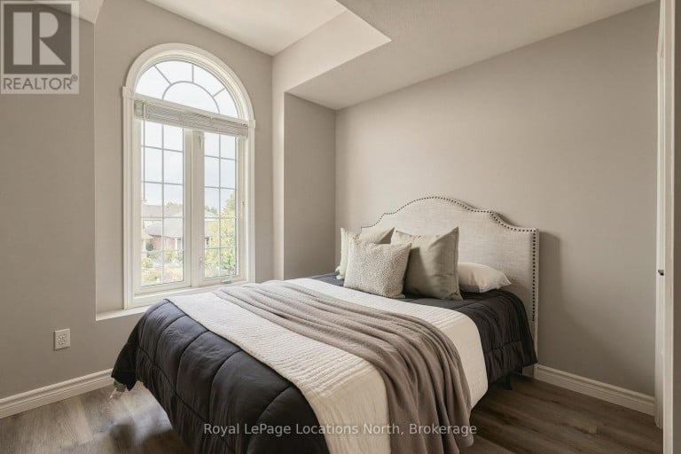 20 HIGHLANDS CRESCENT, Collingwood, Ontario, L9Y5H3