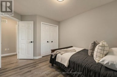 20 HIGHLANDS CRESCENT Collingwood Ontario photo 31