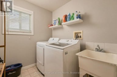 20 HIGHLANDS CRESCENT Collingwood Ontario photo 33