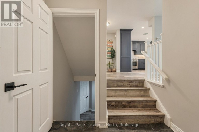 20 HIGHLANDS CRESCENT, Collingwood, Ontario, L9Y5H3